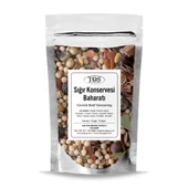 Sığır Konservesi Baharatı 250 gr (1. Kalite) - 1