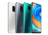 Xiaomi Redmi Note 9 Pro 64GB 6 RAM  SİYAH (Xiaomi Türkiye Garantili) - 2