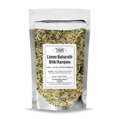 Citron Limon Baharatı ve Bitki Karışımı 500 gr (1. Kalite) - 1