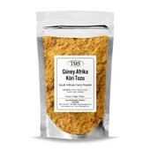 Güney Afrika Köri Tozu 250 gr (1. Kalite) - 1