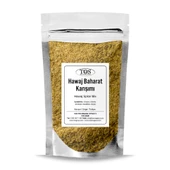 Hawaj Baharat Karışımı 100 gr (1. Kalite) - 1