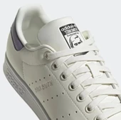 adidas STAN SMİTH Kadın Beyaz Sneaker HQ6653 - 4