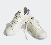adidas STAN SMİTH Kadın Beyaz Sneaker HQ6653 - 1