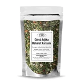Gürcü Adjika (Acuka) Baharat Karışımı 500 gr (1. Kalite) - 1