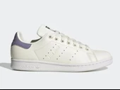 adidas STAN SMİTH Kadın Beyaz Sneaker HQ6653 - 5