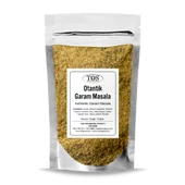 Otantik Garam Masala 250 gr (1. Kalite) - 1