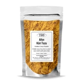 Altın Köri Tozu 100 gr (1. Kalite) - 1