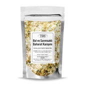 Bal ve Sarımsaklı Baharat Karışımı 250 gr (1. Kalite) - 1