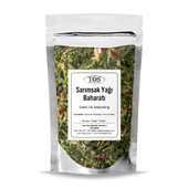 Sarımsak Yağı Baharatı 100 gr (1. Kalite) - 1