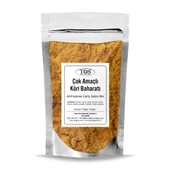 Çok Amaçlı Köri Baharat Karışımı 500 gr (1. Kalite) - 1