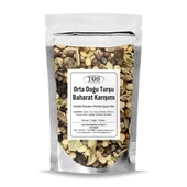 Orta Doğu Turşu Baharat Karışımı 100 gr (1. Kalite) - 1