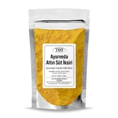 Ayurveda Altın Süt İksiri 250 gr (1. Kalite) - 1