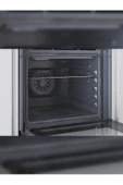 Hoover Siyah Cam Ankastre Set (HDG6C2GBTK Davlumbaz, HVW6MBB Ocak, HOT3051BI/E Fırın) - 7