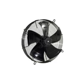 Typhoon 250 MM Üfleme Aksiyel Fan 380V 2400 d/d ( Yüksek Devir ) - 1