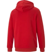 Puma ESS Big Logo Hoodie Erkek Sweatshirt 58668811 - 5