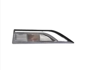 SOL TARAF ÇAMURLUK SİNYALİ KROMLU VW VOLKSWAGEN CADDY 2015-2020 - 1