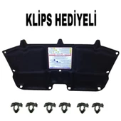 Opar Fiorino 07-16 Nemo Bipper Kaput Izalatoru-Keçesi 51817176 494730345 - 1
