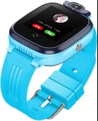 Reeder  Kiddo 2 Akıllı Çocuk Saati Mavi Kameralı  ( Türkiye Garantili) - 3