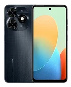 Tecno Spark 20C Bg7n 4/128 Siyah (Tecno Türkiye Garantili) - 1