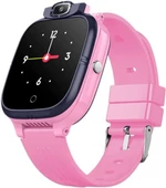 Reeder Kiddo 2 Akıllı Çocuk Saati Pembe Kameralı ( Türkiye Garantili) - 2