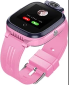 Reeder Kiddo 2 Akıllı Çocuk Saati Pembe Kameralı ( Türkiye Garantili) - 3