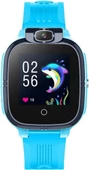 Reeder  Kiddo 2 Akıllı Çocuk Saati Mavi Kameralı  ( Türkiye Garantili) - 1
