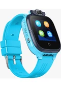 Reeder  Kiddo 2 Akıllı Çocuk Saati Mavi Kameralı  ( Türkiye Garantili) - 4