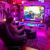 Zhltools Kumandalı 5 Metre Tek Çipli Rgb Şerit Led thumbnail 3