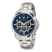 Maserati R8873621016 Erkek Kol Saati thumbnail 1