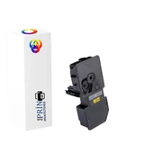 PlusPrint TK-5430 Ecosys PA2100 4 Renk Muadil Toner 1250 Sayfa Baskı thumbnail 5