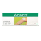 Bandanet 4 No File Bandaj - Baldır - 3