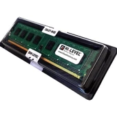 Hi-Level 16GB 2666Mhz DDR4 Ram Pc HLV-PC21300D4-16G - 1