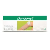 Bandanet 4 No File Bandaj - Baldır - 1