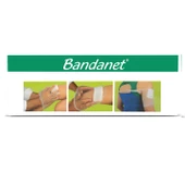 Bandanet 4 No File Bandaj - Baldır - 2