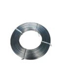 2 mm Galvanizli Tel 1.25 Kg (50m) - 3