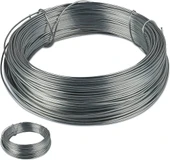 2 mm Galvanizli Tel 1.25 Kg (50m) - 1