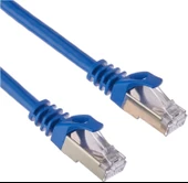 HP Dhc-Cat6-Utp Cat6 U/utp Ethernet Kablo, 1gbps 2 Metre - 1