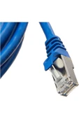 HP DHC-CAT6-UTP-3M UTP CAT6 ETHERNET KABLOSU 3 Metre - 1