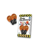 Automix 12 V 93 Sari Ampul Seti - 1