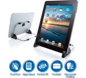Metal Tablet Standı Portatif Tablet Tutucu - 1