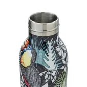 Bugatti Twin Paslanmaz Çelik La Vılle Desenli Termos 500Ml BBT-LV500IS - 5