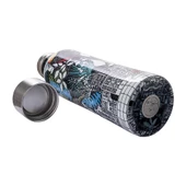 Bugatti Twin Paslanmaz Çelik La Vılle Desenli Termos 500Ml BBT-LV500IS - 3