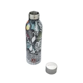 Bugatti Twin Paslanmaz Çelik La Vılle Desenli Termos 500Ml BBT-LV500IS - 4