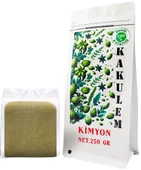 KAKULEM SERTİFİKALI Yerli Katkısız Öğütülmüş Toz Kimyon 250 GR - 1