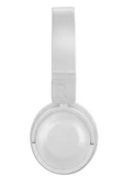 Snopy Sn-xbk33 Batty Beyaz Bluetooth 5.0 Tf Kart Özellikli Katlanabilir Kulak Üstü Kulaklık - 5