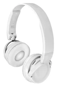 Snopy Sn-xbk33 Batty Beyaz Bluetooth 5.0 Tf Kart Özellikli Katlanabilir Kulak Üstü Kulaklık - 4