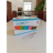 2 NO (35X20) KAHVERENGİ KAPSÜL 1.000'Lİ thumbnail 2