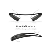 Legato Arc R72E Kablosuz Bluetooth Kulaklık Qualcomm® aptX# HD Audio - 000SD22545 - 4