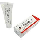 G-PA - KOSTİK JEL 40GR (1 ADET) - 1