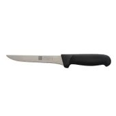Sico Profesyonel Kasap Sıyırma Bıçağı 15 Cm - Siyah (V201.2300.15) - 2